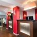 Receptionist