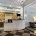 Receptionist