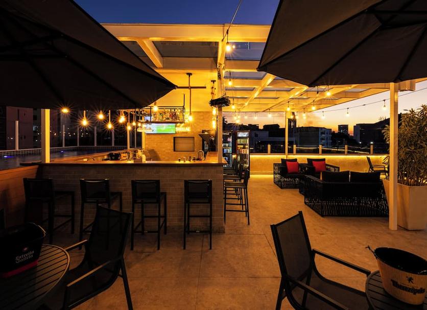 Bar Billede