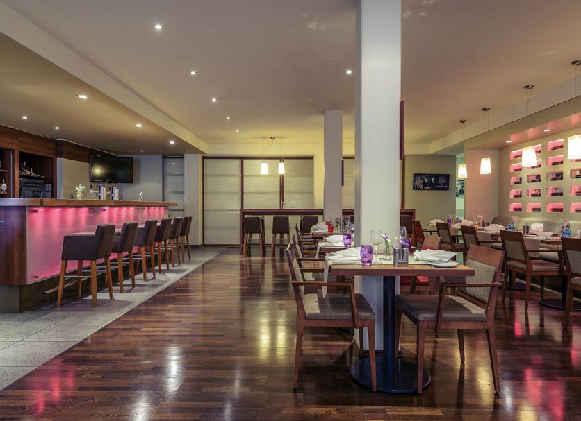 Bar Billede