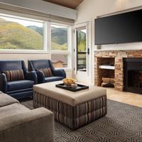 Marriott's StreamSide Douglas at Vail