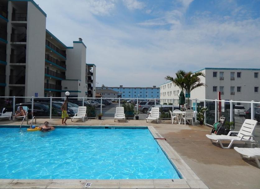 Pool Billede
