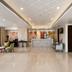 Receptionist