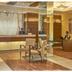 Receptionist