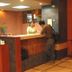 Receptionist