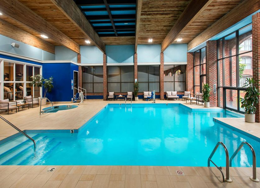 Pool Billede