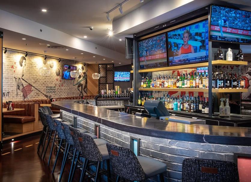Bar Billede