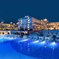 Titanic Deluxe Golf Belek