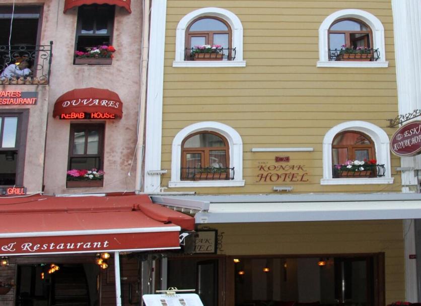 Bygning Billede