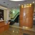 Receptionist