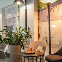 By14 Tlv Hotel