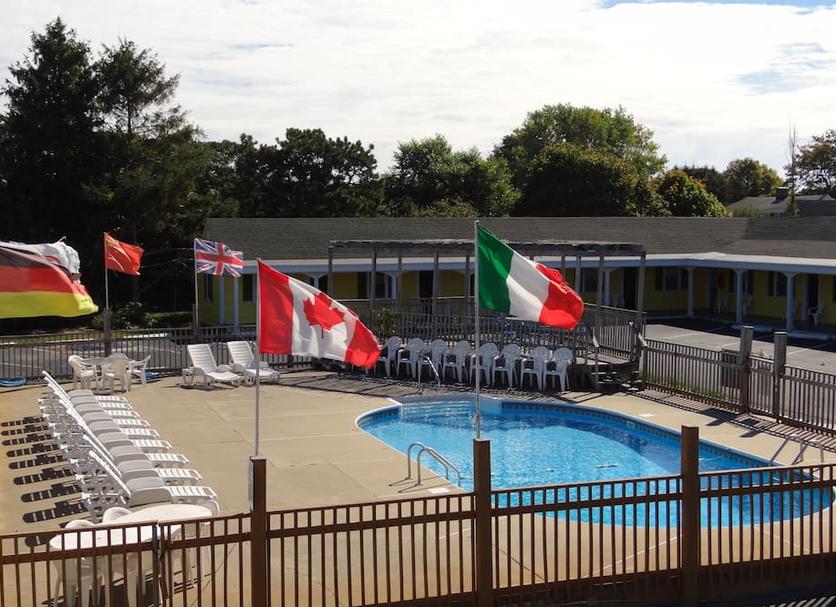 Pool Billede