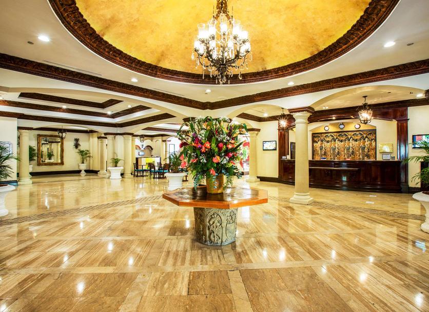 Reception Billede