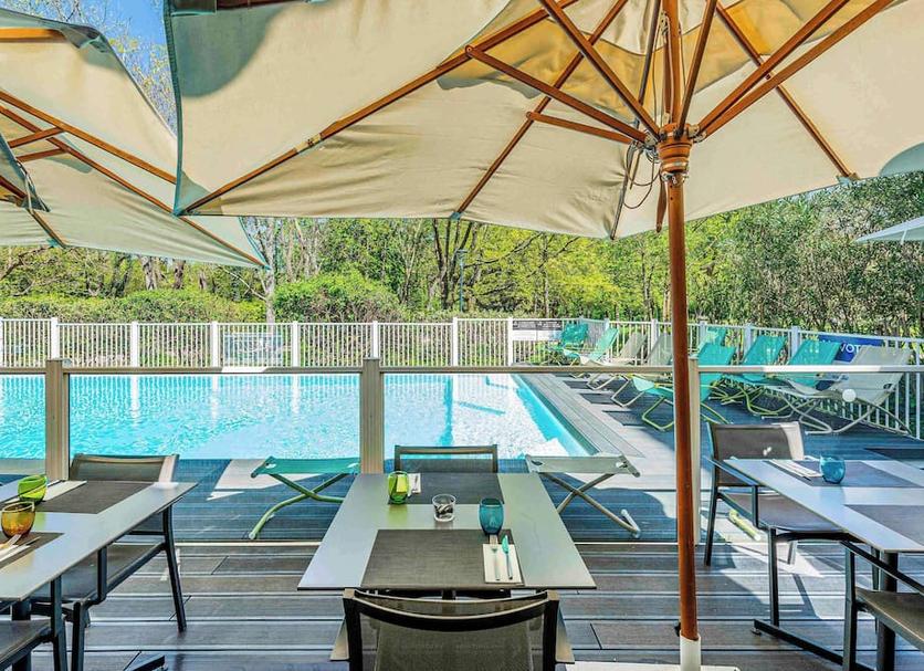Pool Billede