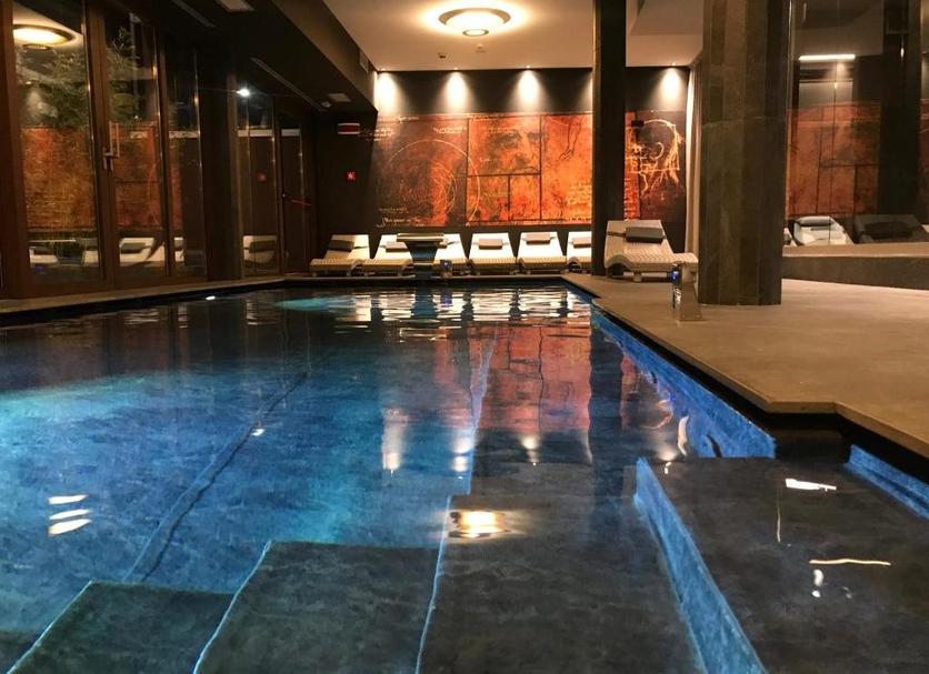 Pool Billede