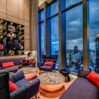 Capri by Fraser, Bukit Bintang