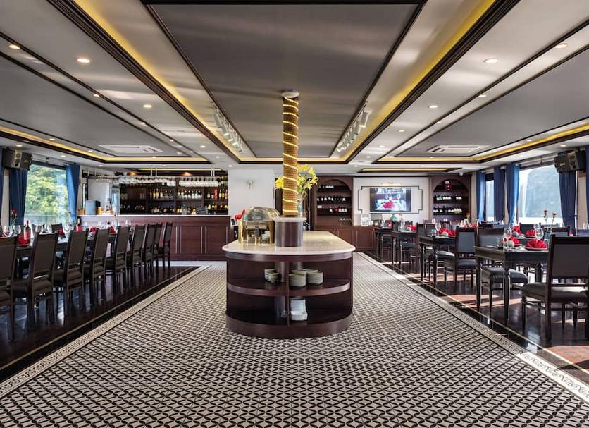 Bar Billede