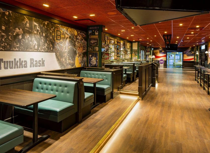 Bar Billede