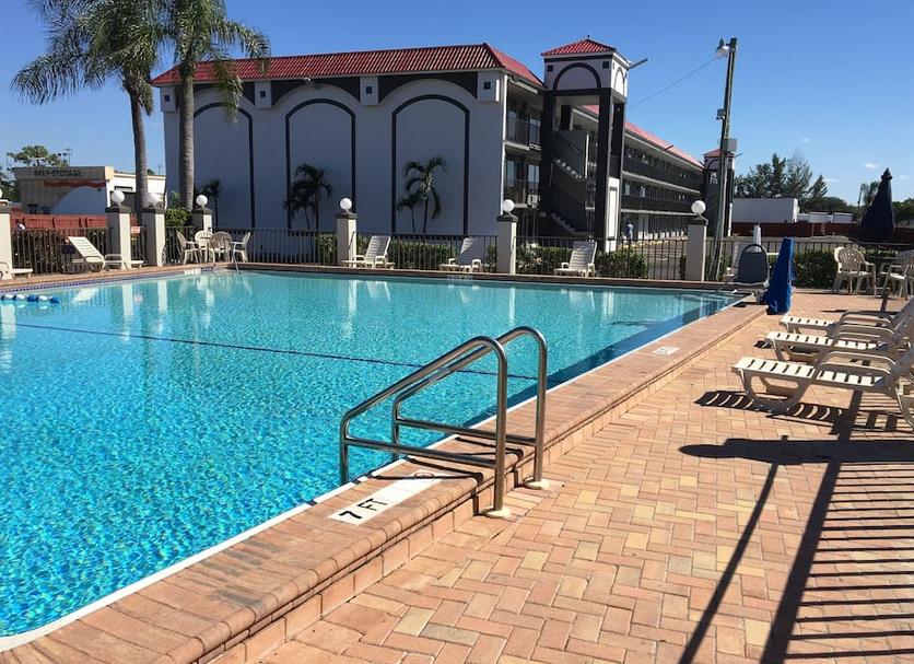 Pool Billede