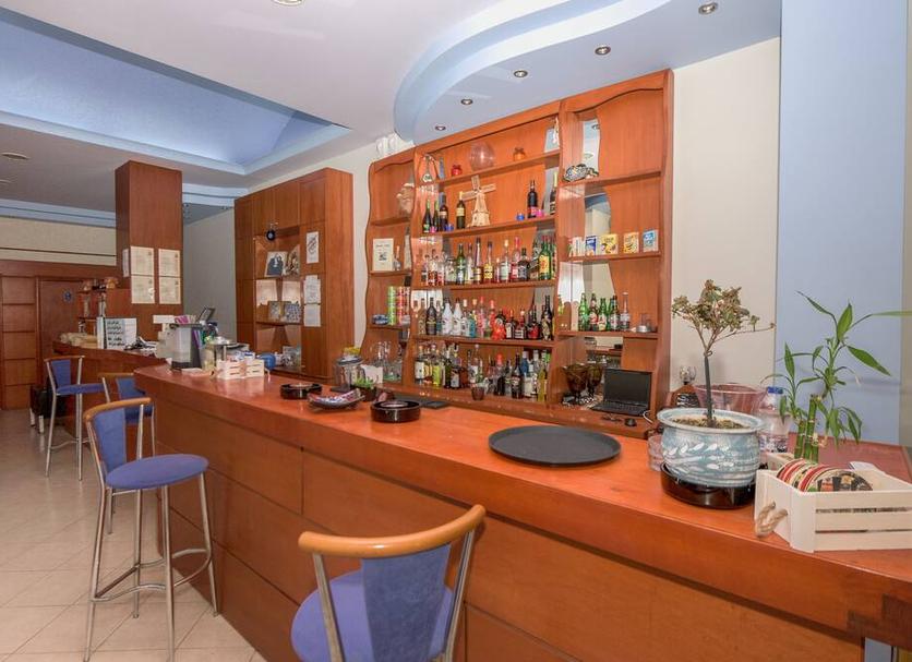 Bar Billede