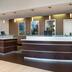 Receptionist