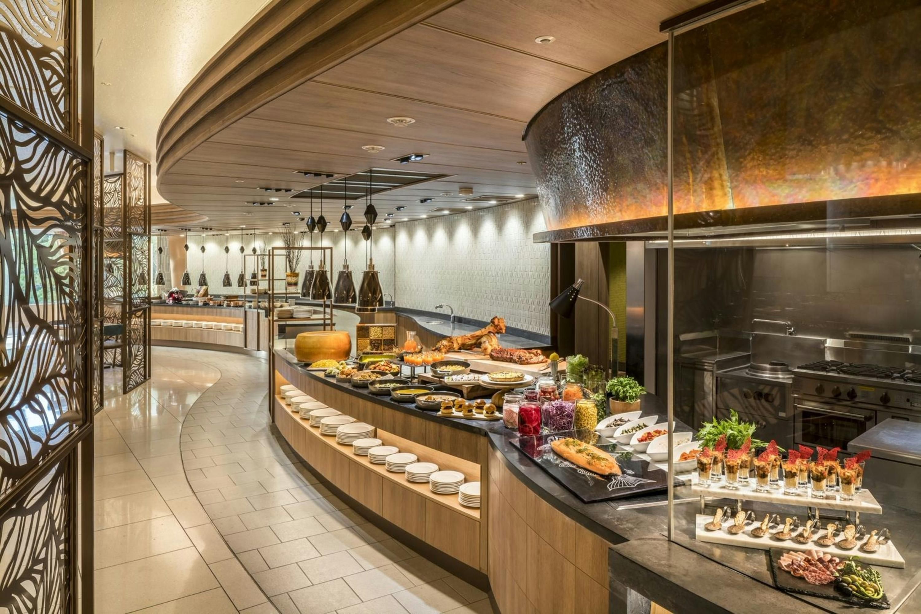 Buffet