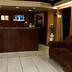 Receptionist