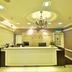 Receptionist