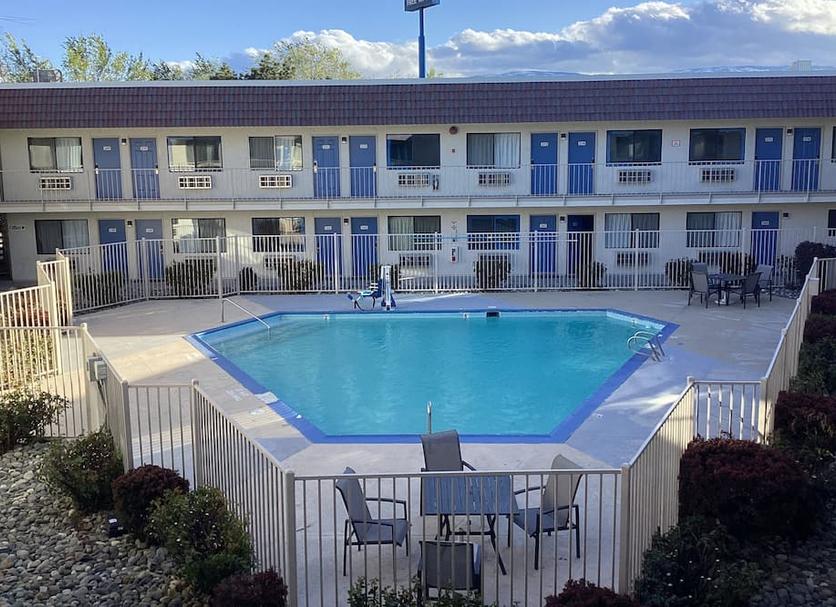 Pool Billede