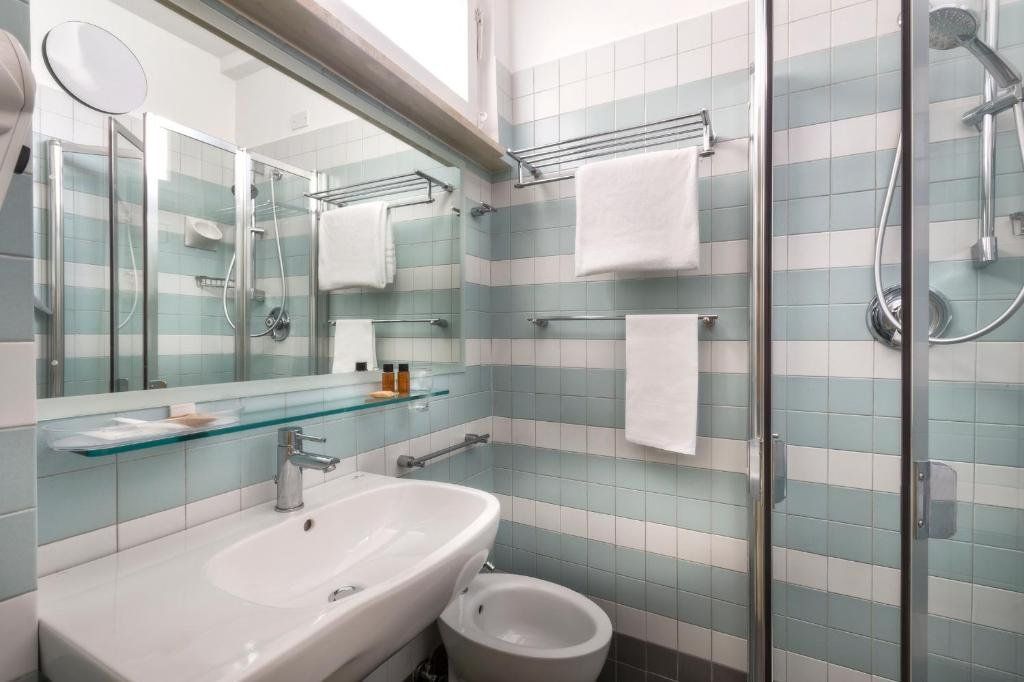 Hotelfacilitet
