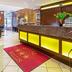 Receptionist
