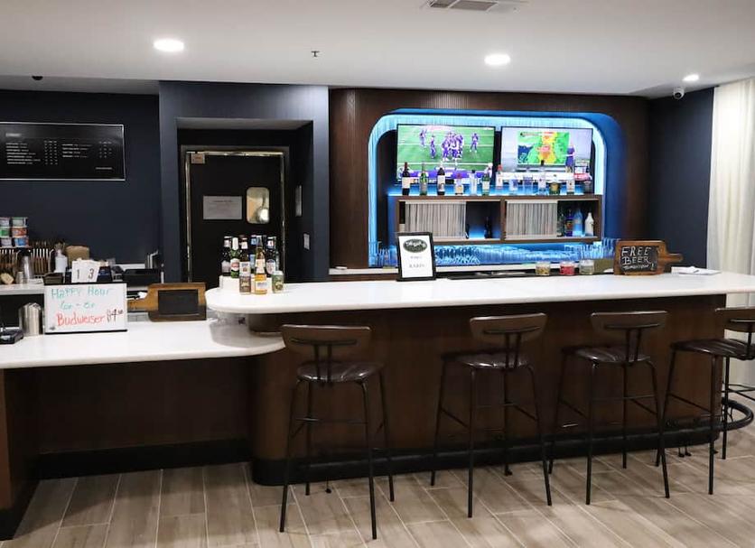 Bar Billede