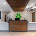 Receptionist