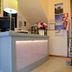 Receptionist