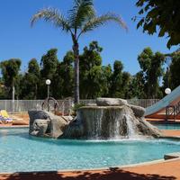 Camping Les Castors