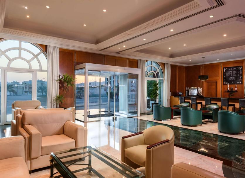 Reception Billede