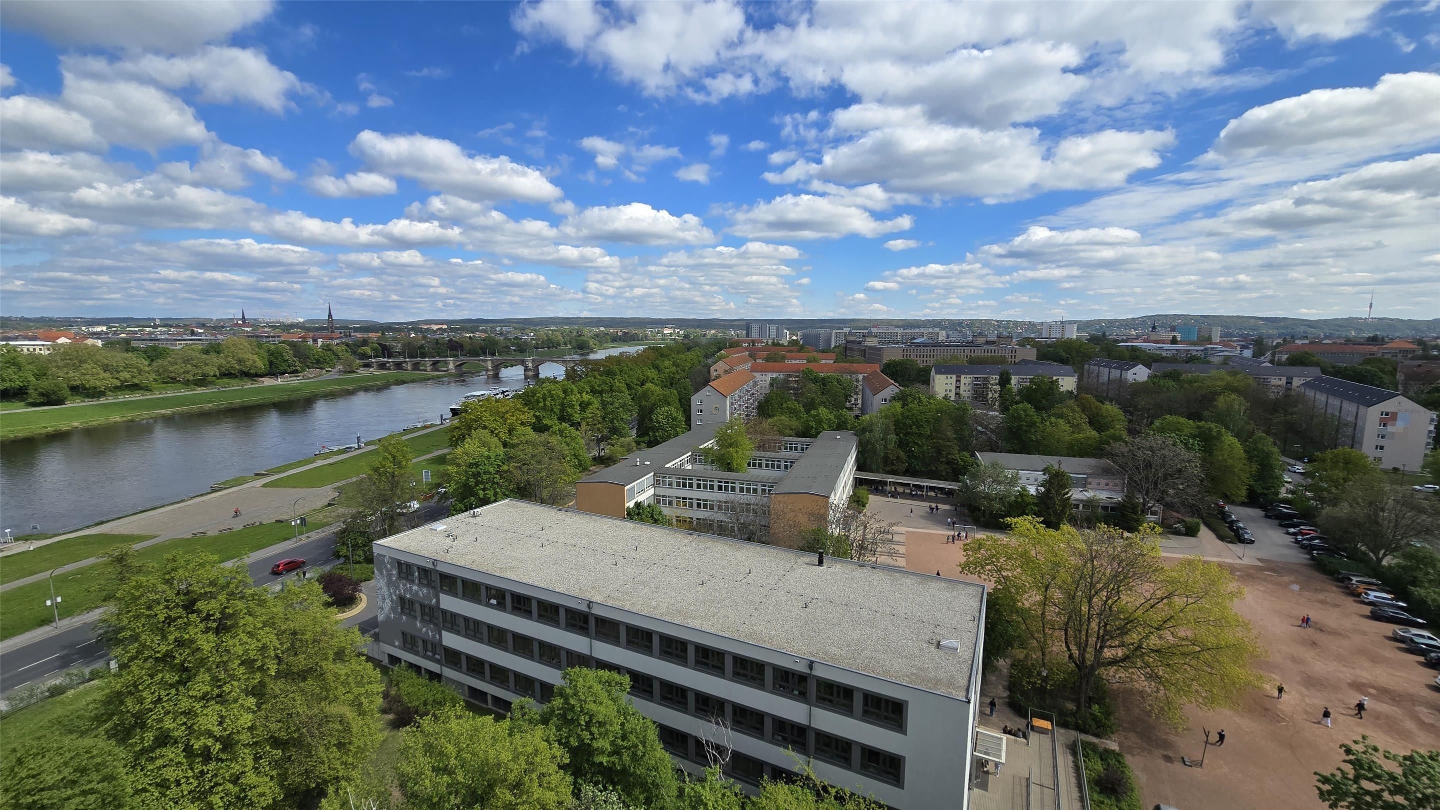 Udsigt Billede
