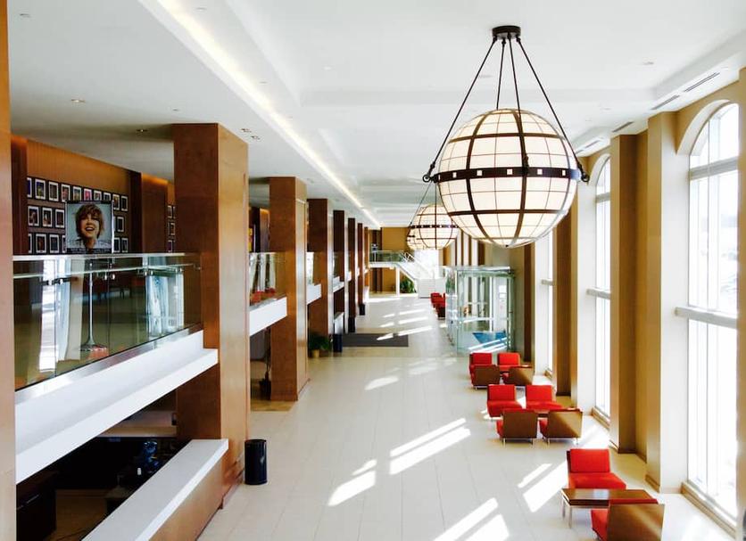 Reception Billede
