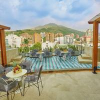 Faranda Collection Cali member Radisson Individual