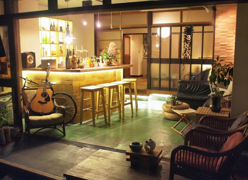 Bar Billede