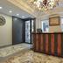 Receptionist