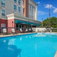 Hampton Inn Memphis-Southwind