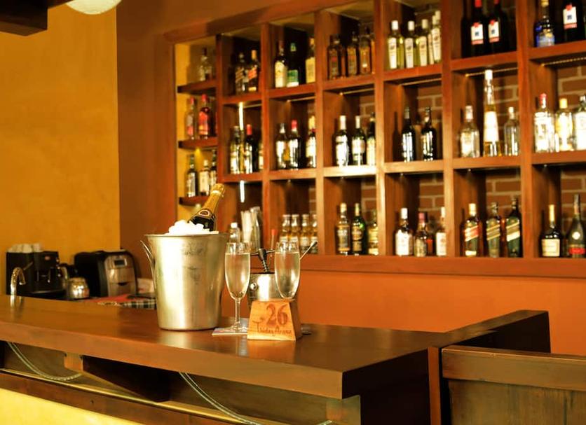 Bar Billede
