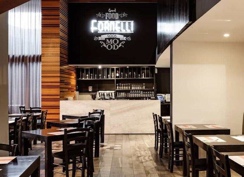 Bar Billede