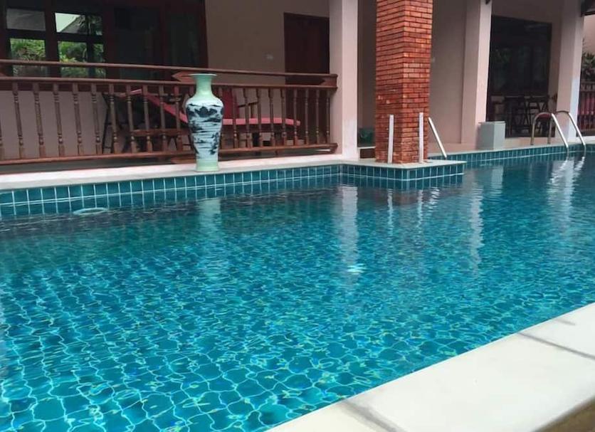 Pool Billede