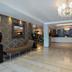 Receptionist