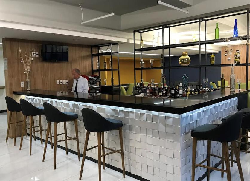 Bar Billede