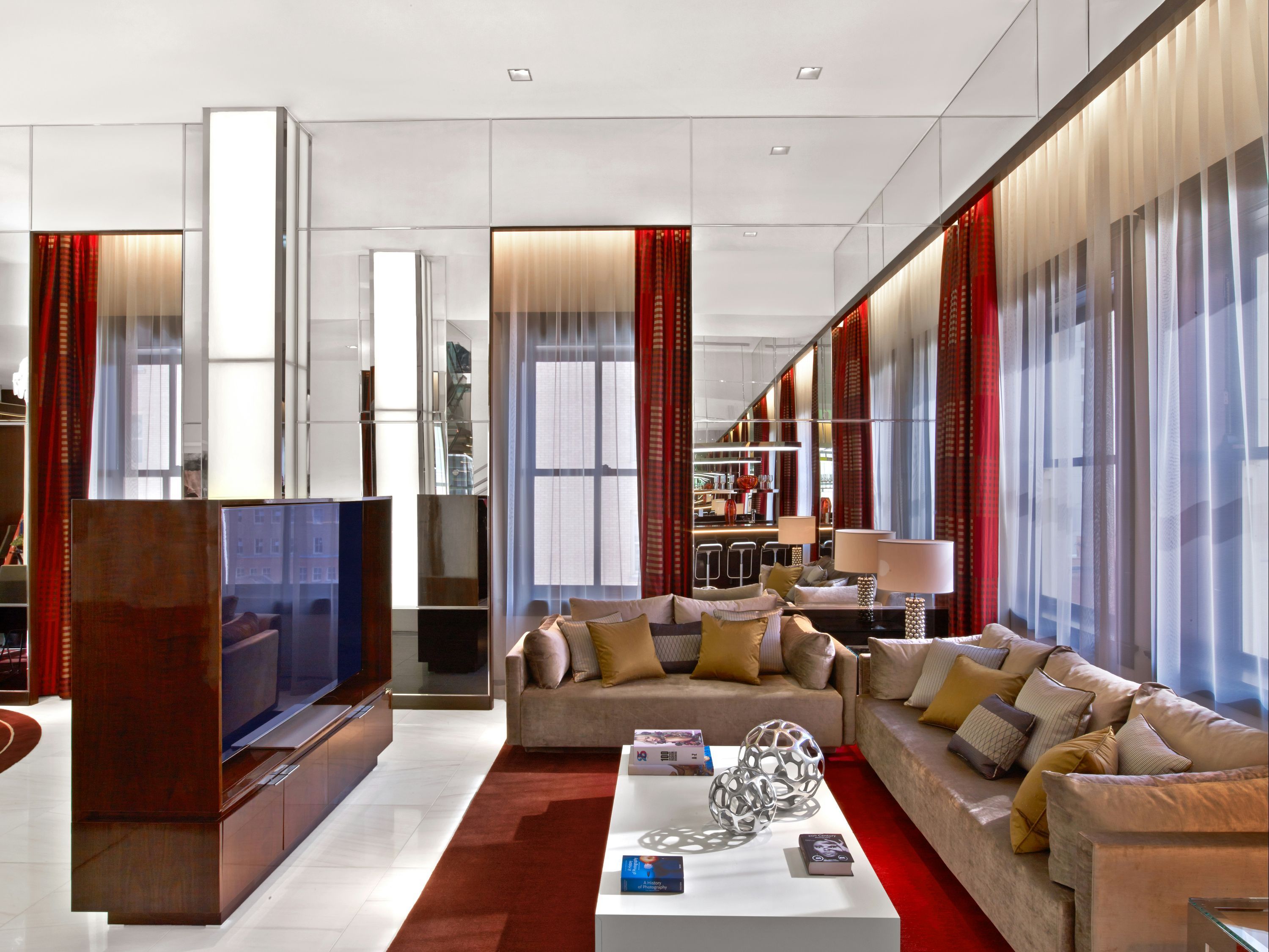 Lounge Billede