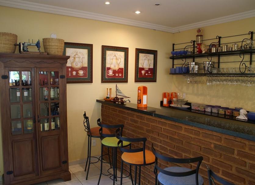 Bar Billede