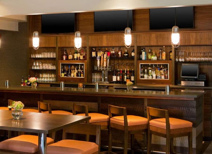Bar Billede